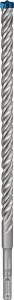 Wiertło udarowe Expert SDS-7X śred. 14,0 mm dł. rob. 250 mm dł. 315 mm SDS-Plus