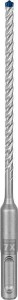 Wiertło udarowe Expert SDS-7X śred. 5 mm dł. rob.100 mm dł.165 mm SDS-Plus 30 sz