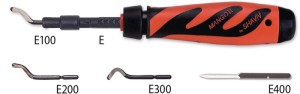 Zestaw do gratowania Mango II Multi Set E VARGUS
