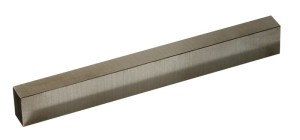 Nóż tokarski DIN 4964 Form D rechteckig szerokość 16 x wysokość 4 mm HSS-EW9Co10