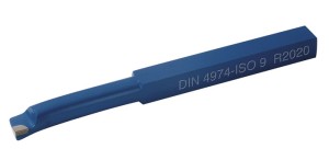 Dłuto obrotowe do kątów wewnętrznych DIN 4974 ISO9 12 x 12 mm prawy WILKE