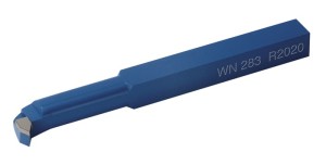 Dłuto do wycinania gwintów wewnętrznych 16 x 16 mm prawy 60 stop. WILKE