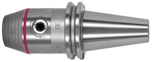NC-Schnellspannbohrfutter DIN 69871A Spann-D.0,5-13mm SK50 A.-L.112mm WTE