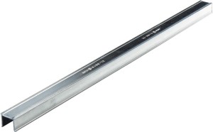 Abdeckl.Nr.6486 24 mmx1000mm z.T-Nut AMF