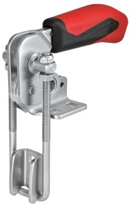 Docisk zaczepowy nr 6848V wielkość 2 pionowy AMF