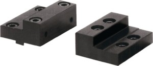 Szczęka stopniowa SB do szerokość szczęk 125 mm odwracana wysokość szczęk 40 mm