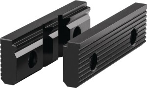 Szczęka pryzmowa/normalna 580 szerokość szczęki 135 mm pasuje do BSS/BOF RÖHM