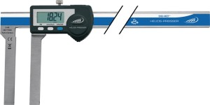 Uniwersalny statyw pomiarowy DIGI-MET® IP65 300 mm HELIOS PREISSER