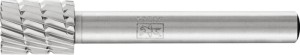 Frez trzpieniowy ZYAS śred. 10 mm dł.gł.13 mm śred.ch.6 mm HSS uzębienie 3 PFERD