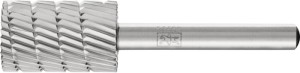 Frez trzpieniowy ZYAS śred. 16 mm dł. gł. 25 mm śred. ch.6 mm HSS uzębienie 3 PF