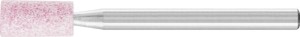 Ściernica trzpieniowa STEEL EDGE średnica 5 x wysokość 10 mm 3 mm korund szlache
