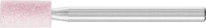 Ściernica trzpieniowa STEEL EDGE średnica 5 x wysokość 10 mm 3 mm korund szlache