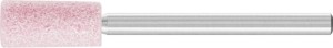 Ściernica trzpieniowa STEEL EDGE średnica 6 x wysokość 13 mm 3 mm korund szlache