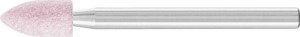 Ściernica trzpieniowa STEEL EDGE średnica 5 x wysokość 10 mm 3 mm korund szlache