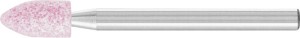 Ściernica trzpieniowa STEEL EDGE średnica 5 x wysokość 10 mm 3 mm korund szlache