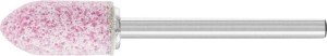 Ściernica trzpieniowa STEEL EDGE średnica 8 x wysokość 16 mm 3 mm korund szlache