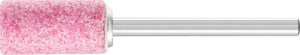 Ściernica trzpieniowa STEEL śred. 8 x wys. 16 mm 3 mm korund szlachetny ADW 80 Z