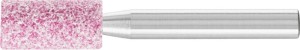 Ściernica trzpieniowa STEEL średnica 10 x wysokość 20 mm 6 mm korund szlachetny