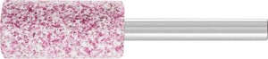 Ściernica trzpieniowa STEEL średnica 16 x wys. 32 mm 6 mm korund szlachetny ADW