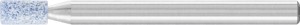 Ściernica trzpieniowa TOUGH średnica 3 x wysokość 6 mm 3 mm CER/EK AWCO 80 ZY PF