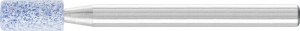 Ściernica trzpieniowa TOUGH średnica 4 x wysokość 8 mm 3 mm CER/EK AWCO 80 ZY PF