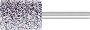 Ściernica trzpieniowa CAST średnica 25 x wysokość 32 mm 6 mm EK/NK ARN 30 ZY PFE