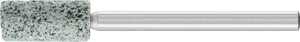 Ściernica trzpieniowa ALU średnica 6 x wysokość 13 mm 3 mm SiC CN 80 ZY PFERD