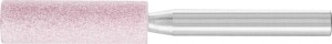 Ściernica trzpieniowa STEEL EDGE średnica 10 x wysokość 32 mm 6 mm korund szlach