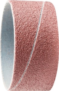 Opaska ścierna śred. 60 x szer. 30 mm uziarnienie 60 korund A maks. obroty 9500