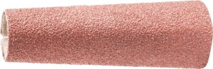 Opaska ścierna GSB śred. 20 x sz. 63 mm uziarnienie 80 korund A maks. obroty 26
