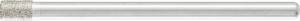 Ściernica trzpieniowa średnica 3,5 x wys. 5 mm 3 mm diament D 126 D 126 PFERD