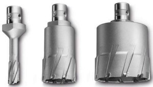 Wiertło koronowe Ultra 35 śred. znamionowa 26 mm Quick IN FEIN