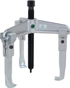 Ściągacz 30-2 głębokość mocowania 150 mm rozp. mocow. 160 mm ciężar 3,82 kg 7 t