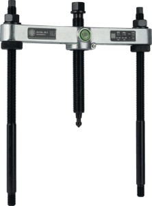 Ściągacz 18-1 wielkość znamionowa 1 rozpiętość mocowania 60‒150 mm KUKKO