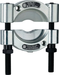 Ściągacz / odklejacz 15 otwór A 30 - 250 mm do nr. art. 4000 767 071 KUKKO