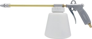 Rozpylacz pistoletowy multispray złącze wtykowe DN 7,2 proste o śred. 3 mm EWO