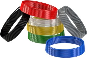 Wąż ciśnieniowy PA 12 HIPHL śred. wewnętrzna 8 mm śred. zewn. 10 mm długość 25 m