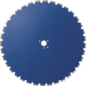 Diamentowa tarcza tnąca Extreme Universal Silencio śred. 900 mm otwór 60 / 55 m