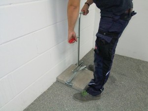 Akcesoria podnośnika płyt PPH- ERGO- HG 1,5 kg PROBST