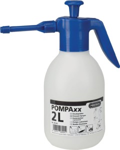 Rozpylacz ciśnieniowy POMPAxx 2 l PRESSOL