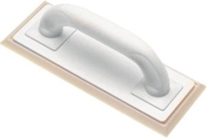 Paca do spoinowania płytek 100 x 250 mm twarda