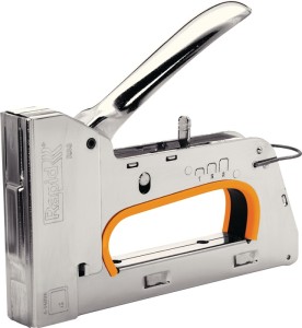 Zszywacz ręczny 33 Ergonomic stal