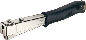 Zszywacz młotkowy PRO R11E typ 11 / 140 (G) / 6‒10 stal