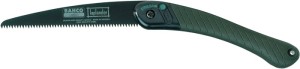 Piła składana XT brzeszczot 190 mm BAHCO