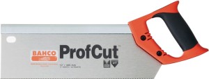 Piła grzbietnica brzeszczot 300 mm zębów na cal 11 BAHCO