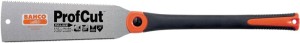 Japońska piła dwuręczna brzeszczot 240 mm uchwyt 2-komponentowy BAHCO