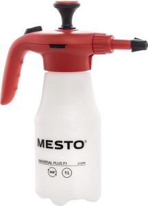 Rozpylacz ciśnieniowy 360 stop. 3132 PR pojemność 1 l FPM ciężar 0,31 kg MESTO