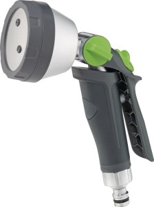 Natrysk multi 3S system wtykowy GEKA plus 13 mm wykonanie: zawieszki z kodem EAN