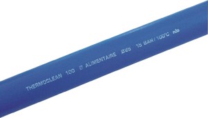 Wąż czyszczący Thermoclean 100 ANTIMICROBIAL śred. wewn. 13 mm śred. zewn. 22 mm