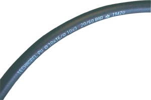 Wąż wielofunkcyjny Technobel® PU śred. wewnętrzna 19 mm długość 25 m 3,5 mm 26 m